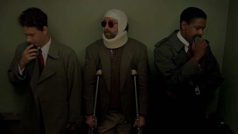 кадр из фильма Филадельфия