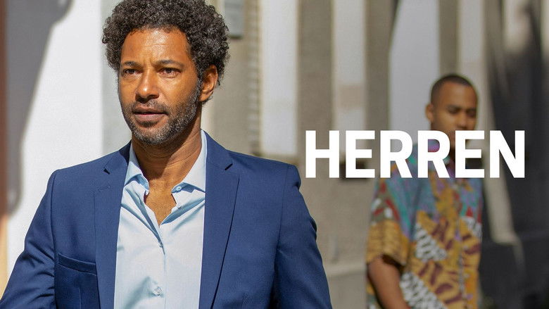 кадр из фильма Herren