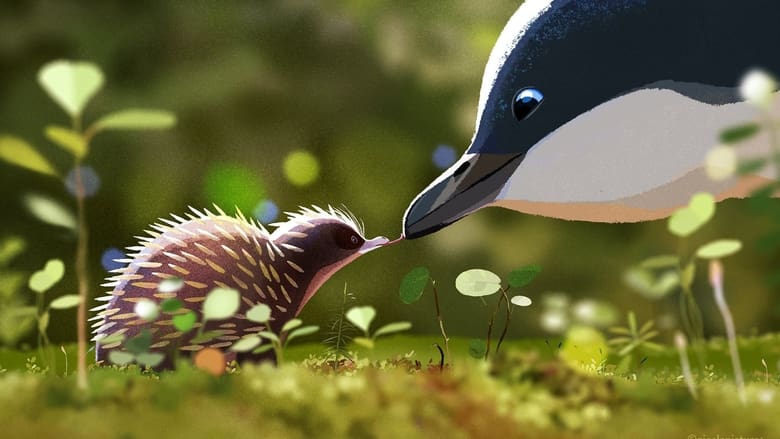 кадр из фильма La Petite Cavale