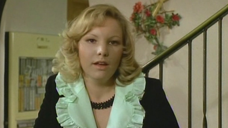 кадр из фильма Im Gasthaus zum scharfen Hirschen