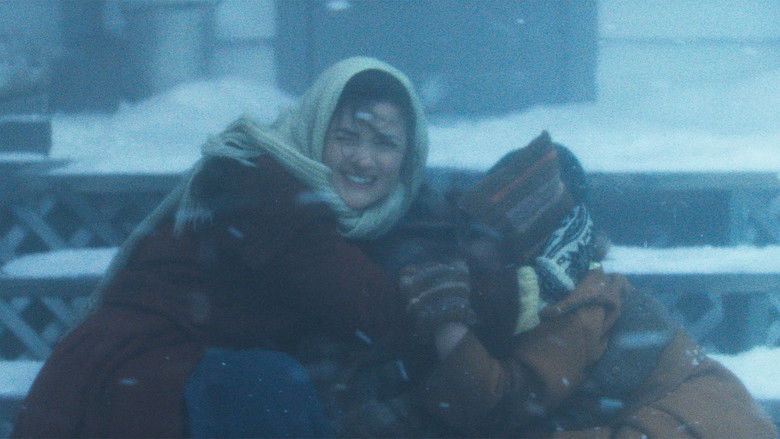 кадр из фильма Hazel's Heart