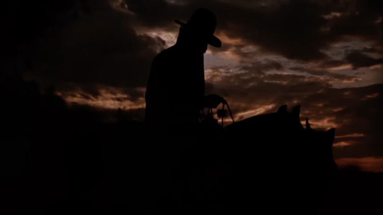 кадр из фильма Рука напрокат