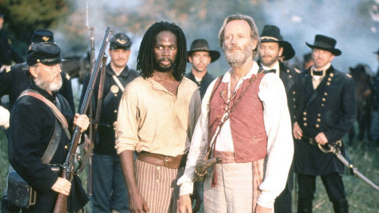 кадр из фильма The Tempest