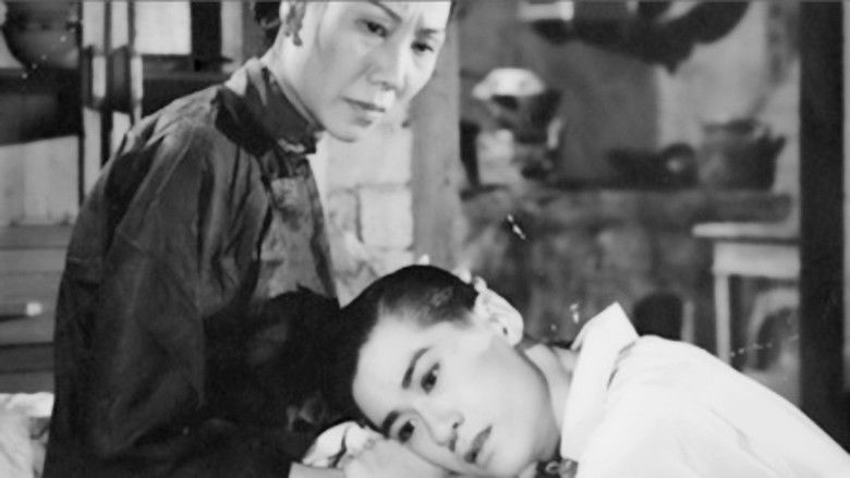 кадр из фильма 父母心