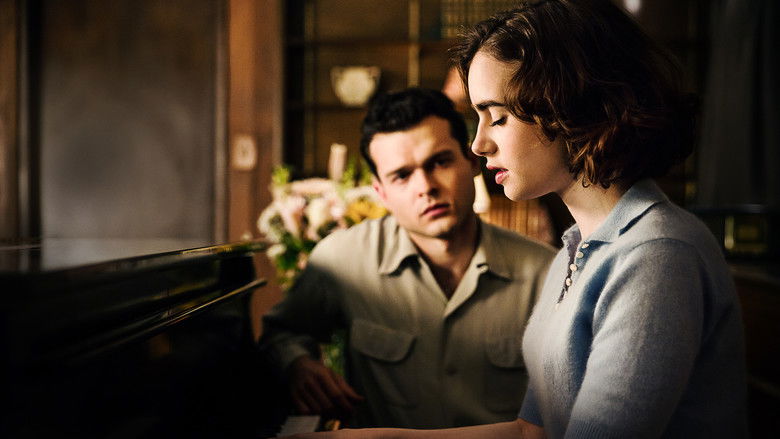 кадр из фильма Вне правил