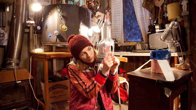 кадр из фильма Навыки взрослой жизни