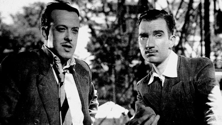 кадр из фильма Эта счастливая парочка