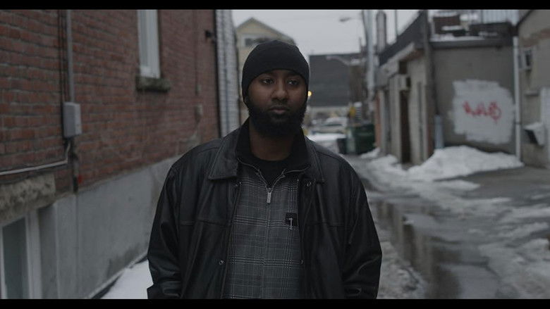 кадр из фильма Tug of War