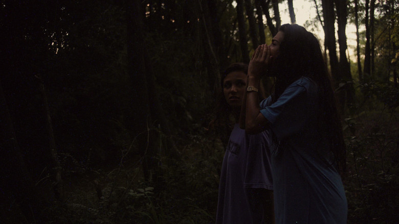 кадр из фильма Las Posibilidades de una Isla