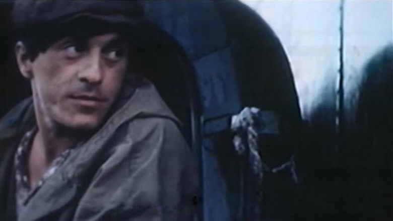 кадр из фильма Рыжая фея