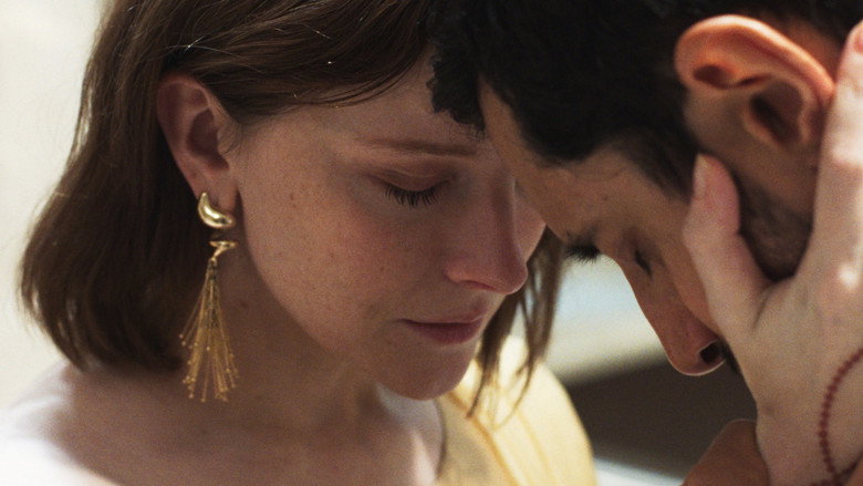 кадр из фильма Hamlet