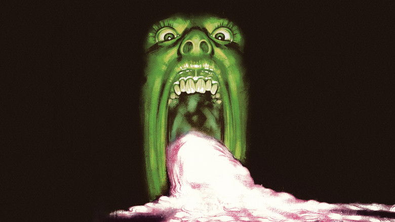 кадр из фильма Вкусная дрянь