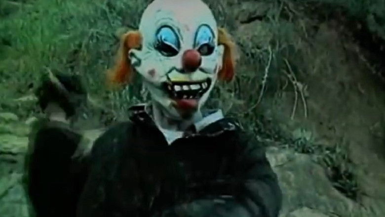 кадр из фильма Camp Blood