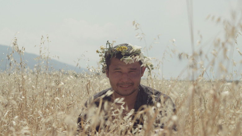 кадр из фильма Ласковое безразличие мира