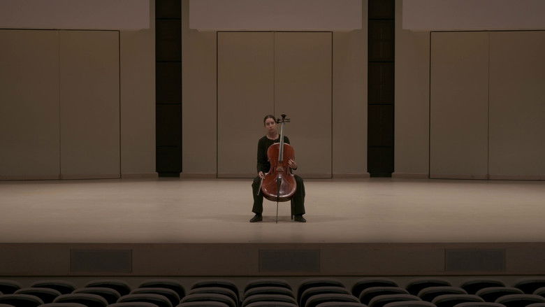 кадр из фильма Outburst