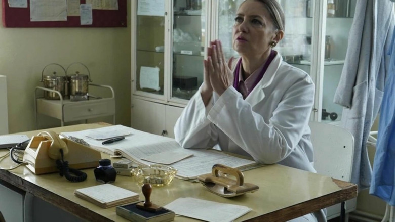 кадр из фильма O Altă Primăvară