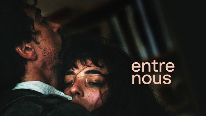 кадр из фильма Between Us