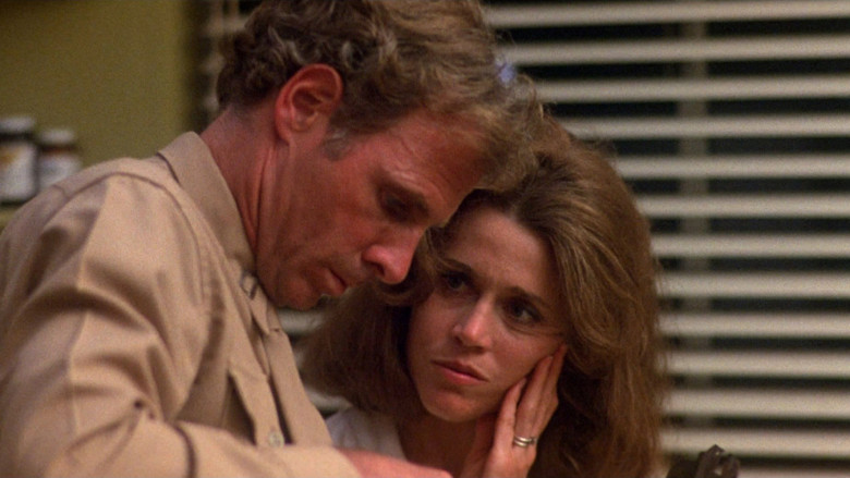 кадр из фильма Возвращение домой