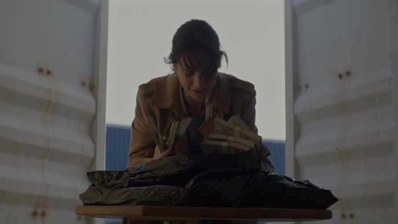 кадр из фильма Ненасытные люди