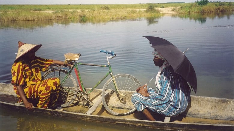 кадр из фильма La vie sur terre