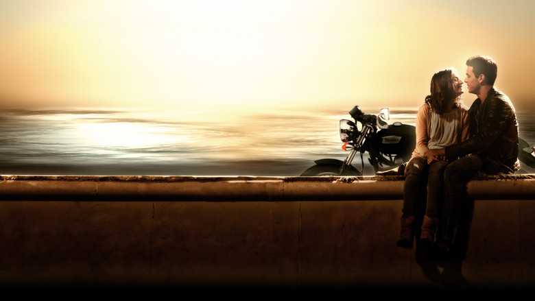 кадр из фильма Три метра над уровнем неба