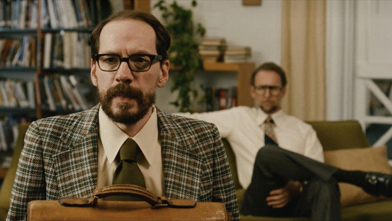 кадр из фильма Rest Stop.