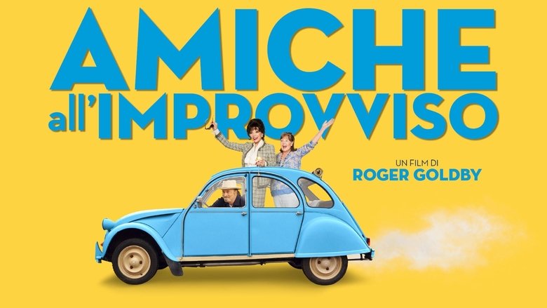 кадр из фильма The Time of Their Lives