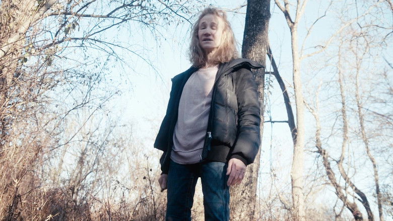 кадр из фильма Ukryty