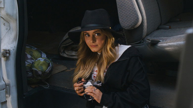 кадр из фильма Director's Cut