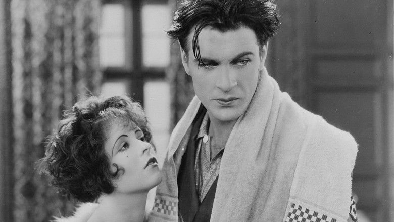 кадр из фильма Дети развода