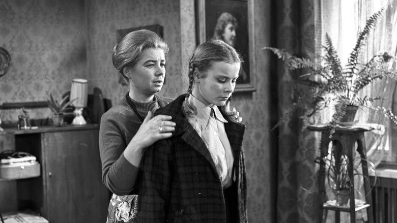 кадр из фильма Złote koło