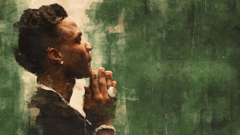 кадр из фильма Music Box: Wizkid: Long Live Lagos