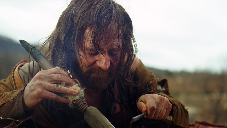 кадр из фильма Человек диких прерий