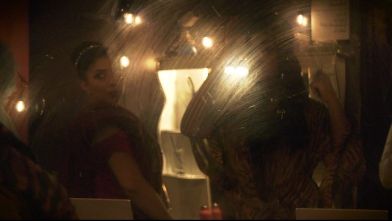 кадр из фильма Les burlesqueuses