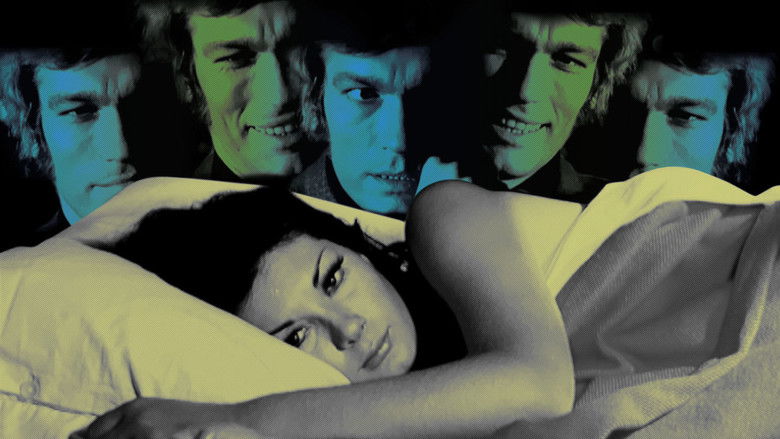 кадр из фильма Странный порок госпожи Уорд