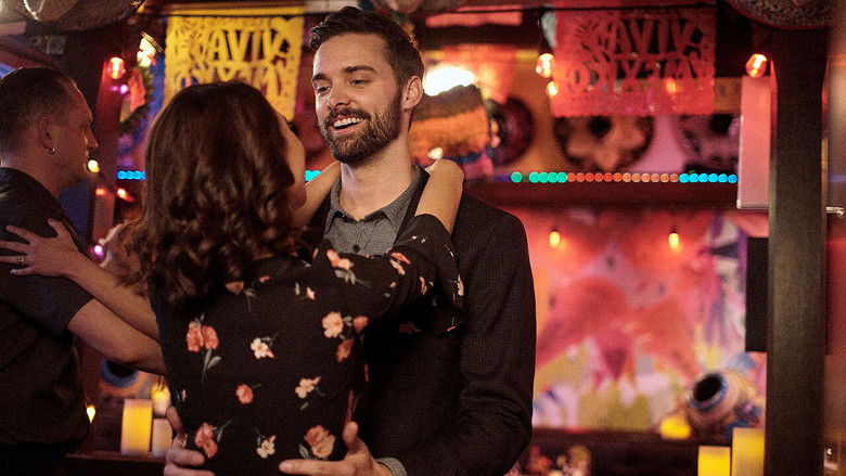 кадр из фильма The Dating List