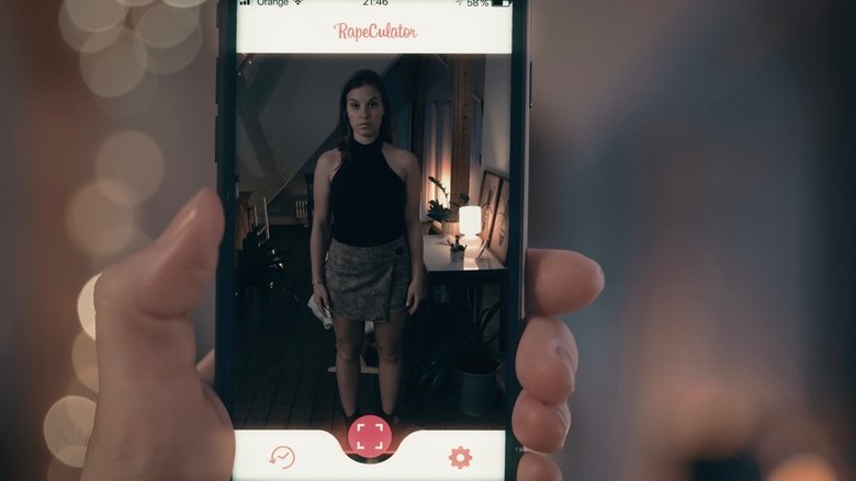 кадр из фильма RapeCulator