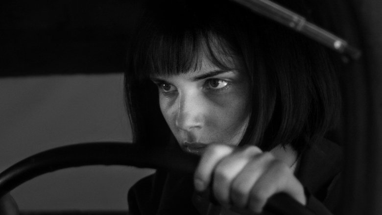 кадр из фильма Я, Ольга Гепнарова