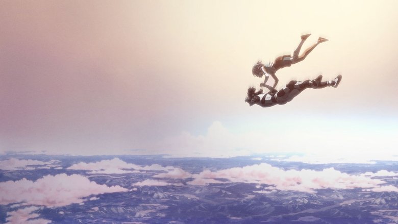 кадр из фильма Годзилла: Пожирающий планету