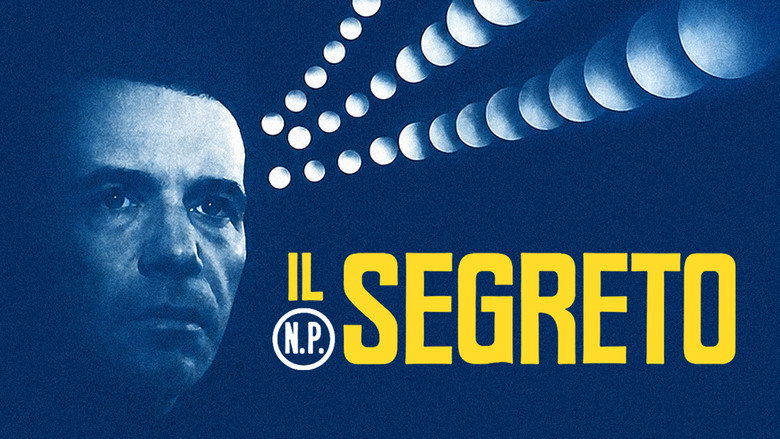 кадр из фильма N.P. - Il segreto