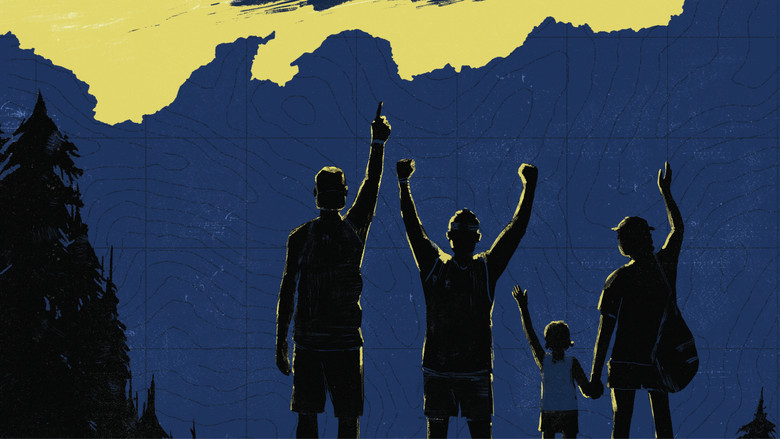 кадр из фильма Dreama Team