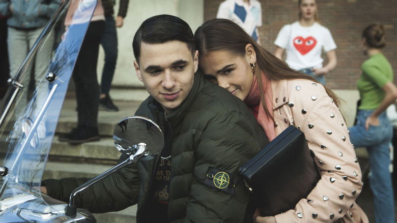 кадр из фильма Обещание Пизы