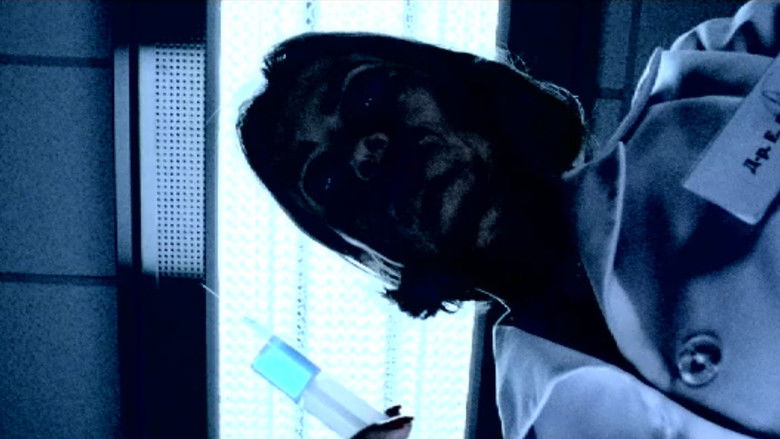 кадр из фильма Autopsy Room 4