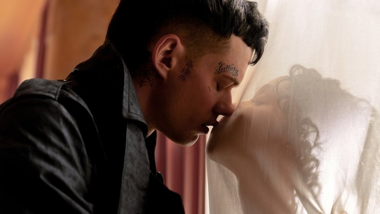 кадр из фильма Ворон