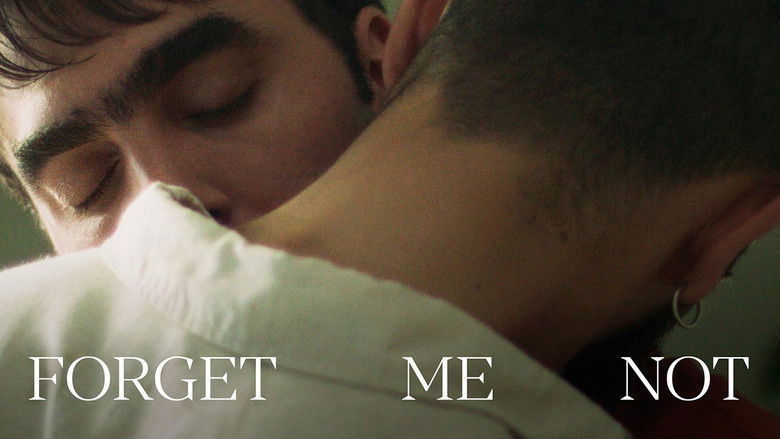 кадр из фильма No me olvidéis