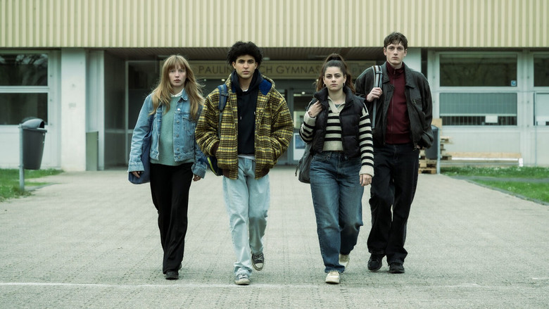 кадр из фильма Von uns wird es keiner sein