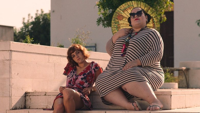 кадр из фильма Mi chiedo quando ti mancherò