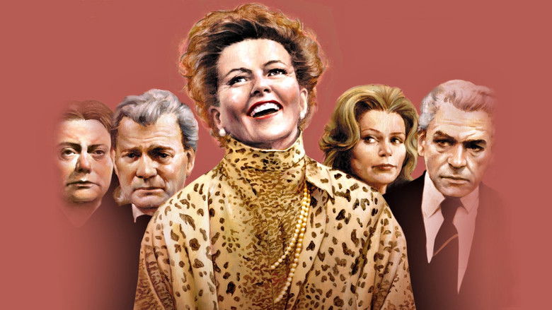 кадр из фильма Неустойчивое равновесие