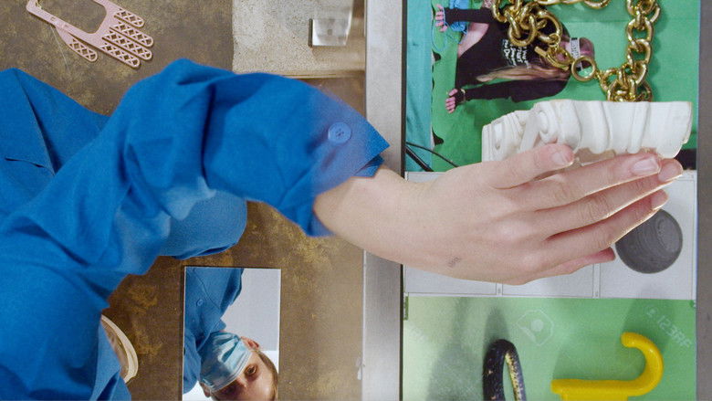 кадр из фильма Glass Life