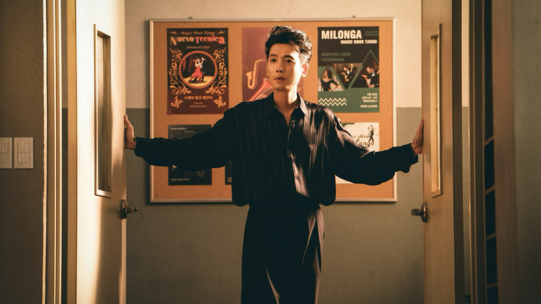 кадр из фильма 보스